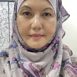 Hawida binti Hamzah