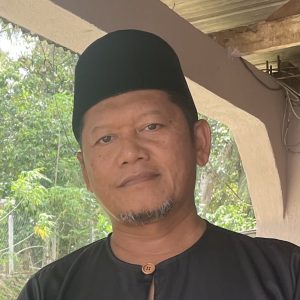 Azmi bin Aziz